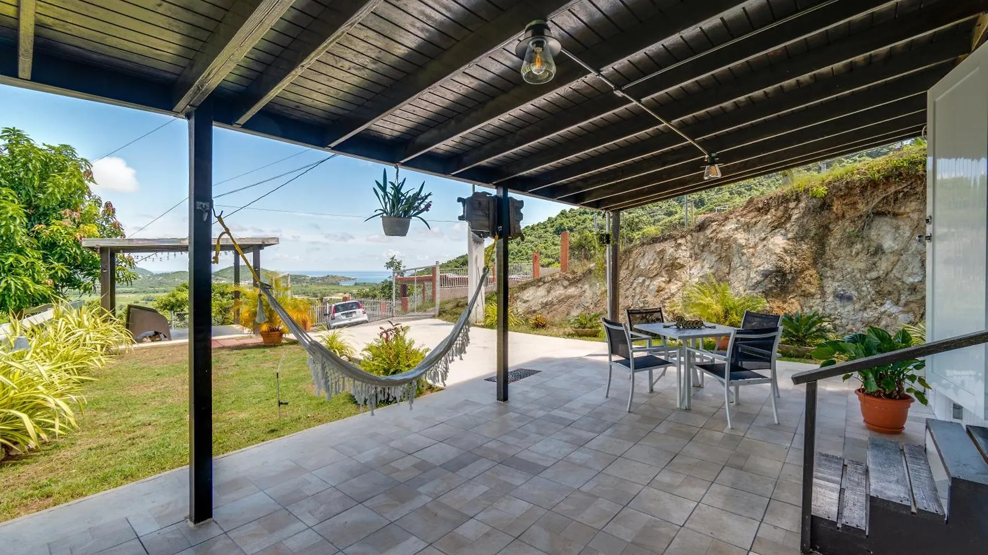 מאונאבו Hacienda Posada De Amor פוארטו ריקו